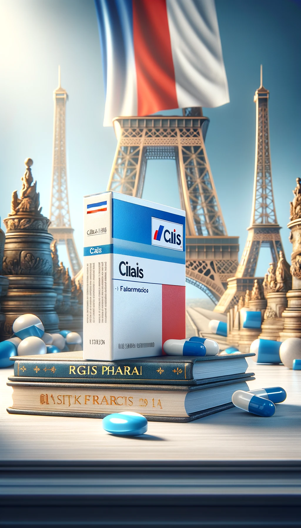 Acheter cialis en pharmacie sans ordonnance